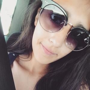 Meet your Posher, Dolores